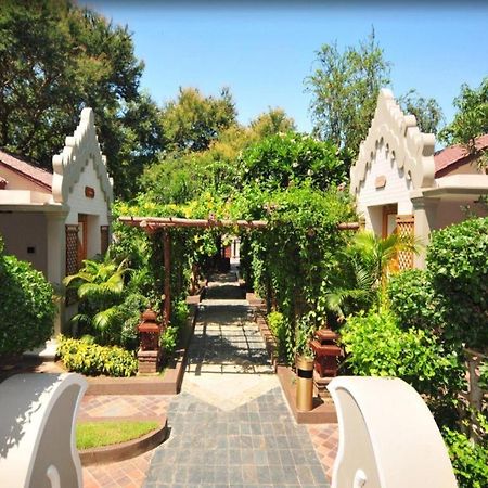 Shwe Yee Pwint Hotel Bagan Ngoại thất bức ảnh